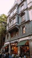 Hashan Residence Galata - B&B Istanbul