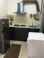 Opah Palas Homestay - B&B Brinchang