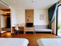 Appartamento con Vista Mare