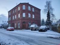 Apartment 58- Ruhr Nah - Bed and Breakfast