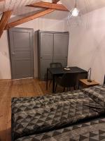 Appartement 3 Chambres avec Balcon