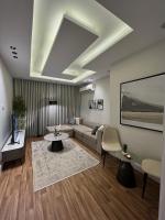 شقق دانة البوليفارد - B&B