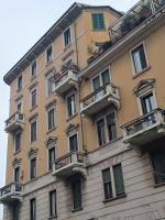 Alice's Suite - Ferienwohnung Mailand