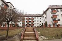 Polmedica Odkryta - B&B