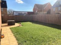 Detached Place to stay in Essex - B&B Witham