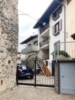 La Corte Antica - Ferienwohnung