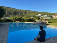 Lookout-Loft Plett Strandnah Whale Rock Gardens - B&B Plettenberg Bay