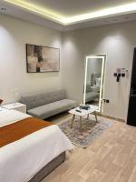 استوديو مودرن بدخـول ذاتي - B&B