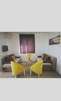 Appartement met 1 Slaapkamer