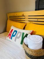 The Hideaway Cabin - Ferienwohnung Pretoria