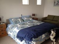 The Queenstown Bothy - B&B