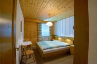Appartamento con 1 Camera da Letto e Terrazza