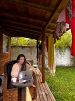 Casa con 2 Camere da Letto