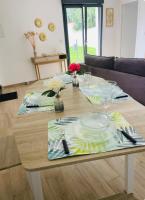 Un cocon de bien être - B&B Juvisy-sur-Orge