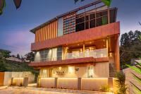 Villa Euphoria Ooty - B&B
