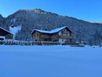 Haus Lechner - B&B Gaschurn