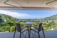 Kata Ocean View - Ferienwohnung Kata