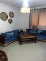 Appartement pour famille - Chambres d’hôtes