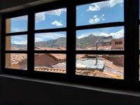 Apartment in the historic center of Cusco - Ferienwohnung Cusco