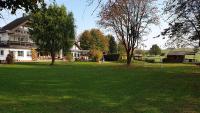 Landhaus zum Mushof - B&B