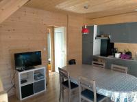 Chalet ARREAU - B&B