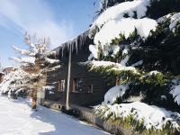 Horská chata NATURA Nové Město - B&B Nové Město