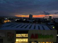 CDO Spacious 1 BR Corner Condo in front of Limketkai Mall - B&B