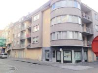 Vakantieappartement Sauvignon Centrum Oostende met garagestaanplaats - Ferienwohnung Ostende