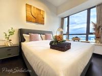 Appartamento con 3 Camere da Letto e Vista Mare