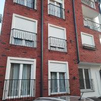 EMEM Luxury Apartment 1 - B&B Belgrade