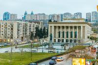 Nizami Park Family - B&B Bakú