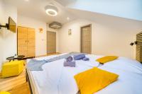 Camera Matrimoniale/Doppia con Letti Singoli