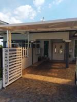 Homestay 4H Perlis - B&B Kangar