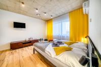 Habitación Doble Deluxe con ducha