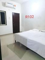 Swami Krupa Guest House Akkalkot - B&B