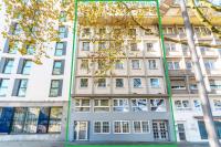 Hotel Essen mit Apartments - Ferienwohnung Essen