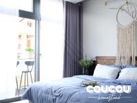 Camera King con Balcone