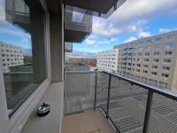 Apartment Katrin with undergound parking - Bed and Breakfast