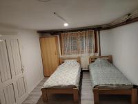 Classic Quadruple Room