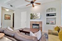 Relaxing Desert Hideaway in La Quinta #A - B&B La Quinta