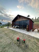 Villa das Cabanas - Chambres d’hôtes