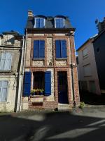 La maison bleue - B&B