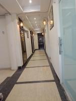 Deluxe Double or Twin Room with City View