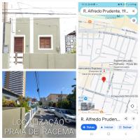 Casa da Lalá - Chambres d’hôtes Fortaleza