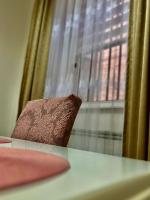 Zilbeari Center - B&B Sarajevo