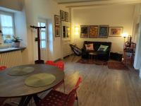 Le Melusine - Ferienwohnung Vercelli