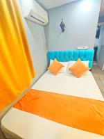 Budget Single Room