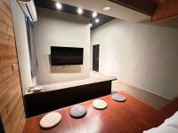 Quadruple Room with Private Bathroom