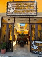 Estalagem Residencial Ancora de Antunes - B&B Maragogi