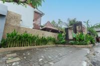 Iconic Lodge Uluwatu - B&B